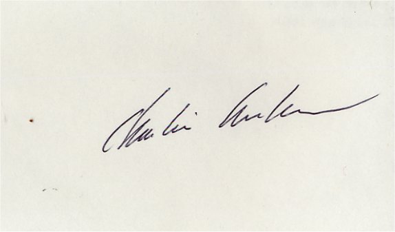 Charlie Anderson - Chicago Cardinals