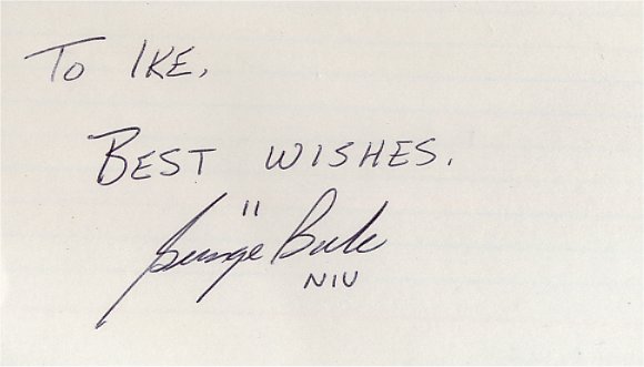 George Bork