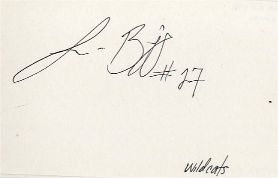 Lance Briggs - Chicago Bears
