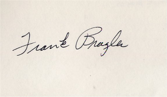 Frank Broyles