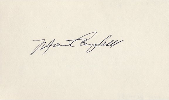 Marion Campbell - San Francisco 49ers