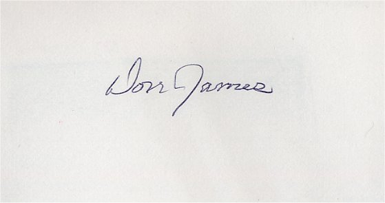 Don James