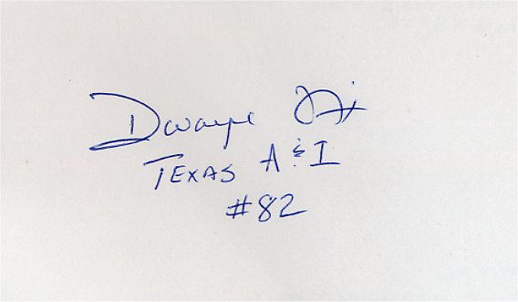 Dwayne Nix