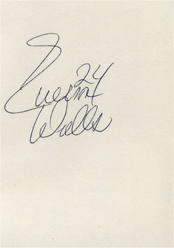 Everson Walls - Dallas Cowboys