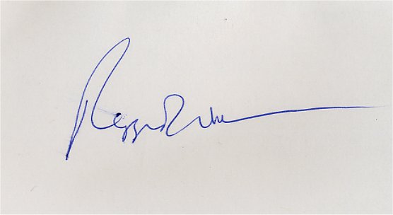 Reggie Williams