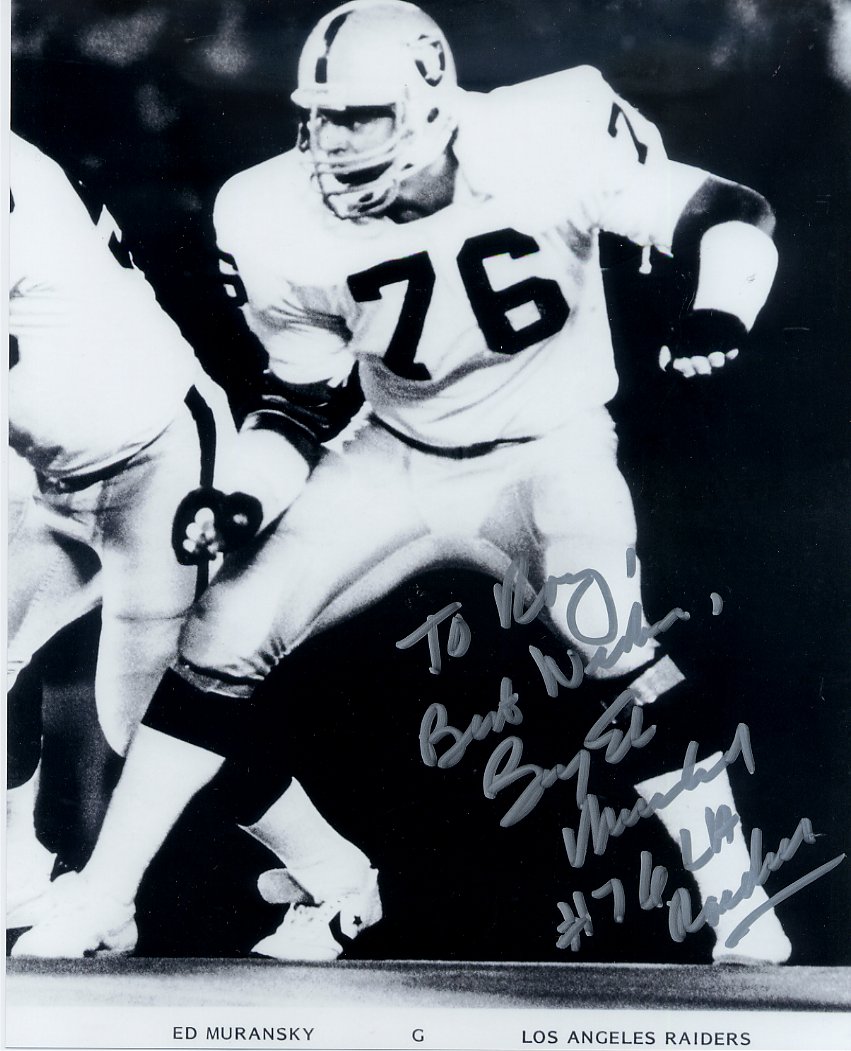 Ed Muransky