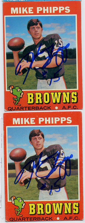 Mike Phipps