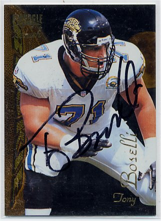 Tony Boselli