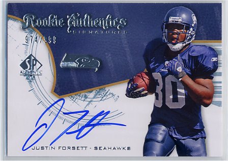 Justin Forsett