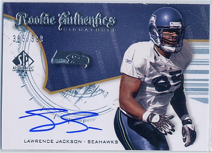 Lawrence Jackson