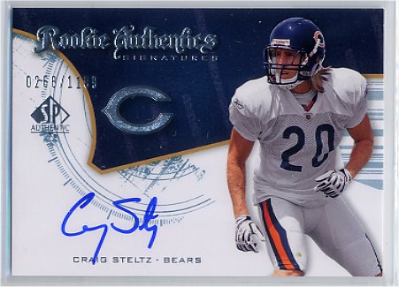 Craig Steltz