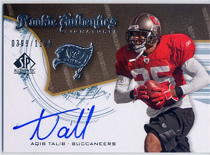 Aqib Talib