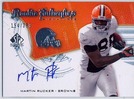 Martin Rucker
