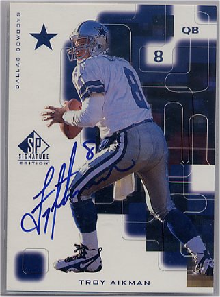 Troy Aikman