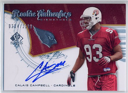 Calais Campbell