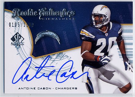 Antoine Cason