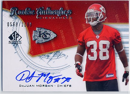 DaJaun Morgan