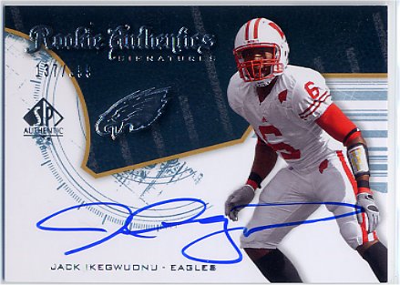 Jack Ikegwuonu
