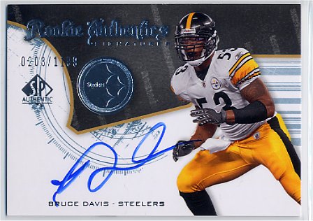 Bruce Davis