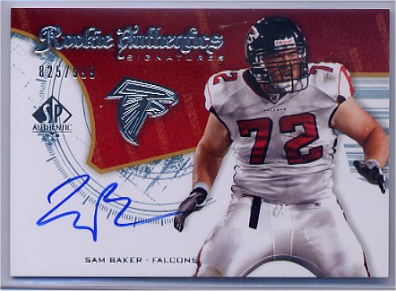 Sam Baker