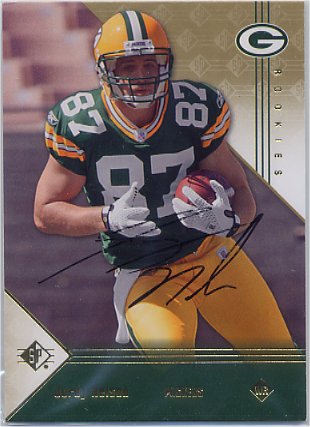 Jordy Nelson - Green Bay Packers