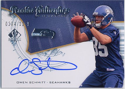 Owen Schmitt
