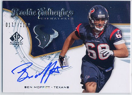 Ben Moffitt