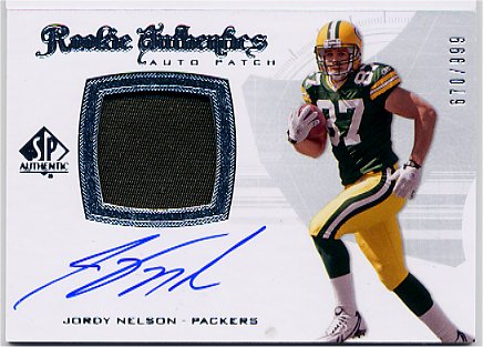 Jordy Nelson