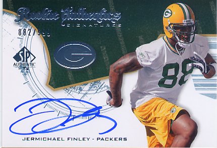 Jermichael Finley
