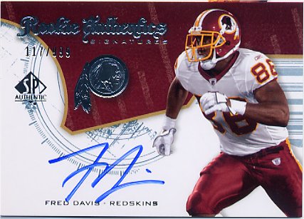 Fred Davis