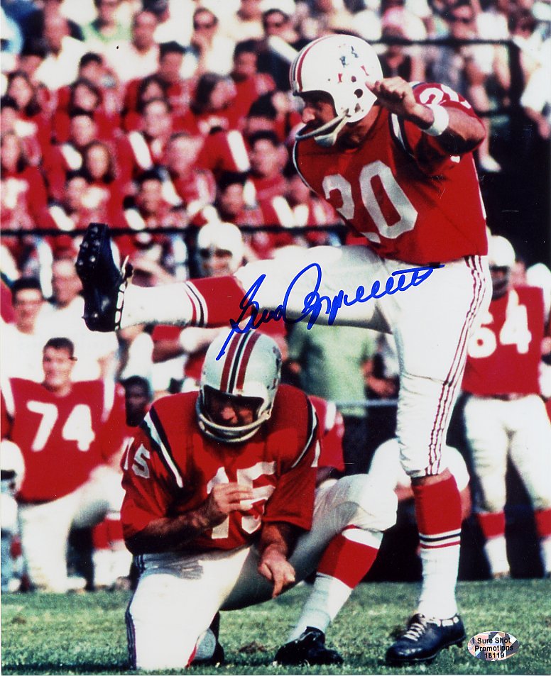 Gino Cappelletti