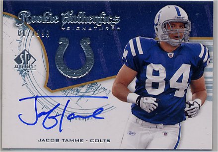 Jacob Tamme