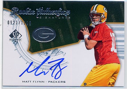 Matt Flynn