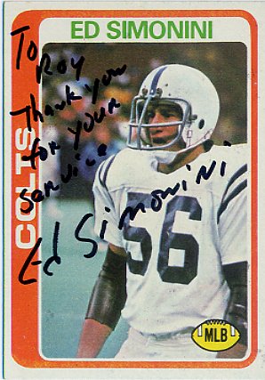 Ed Simonini