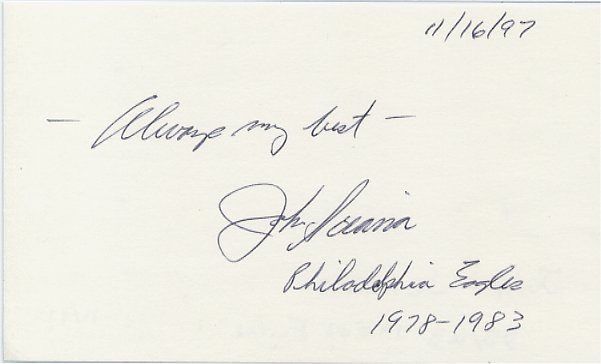 John Sciarra
