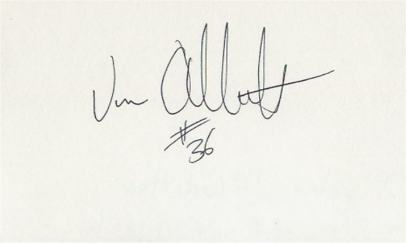 Vincent Albritton - Dallas Cowboys