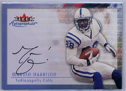 Marvin Harrison