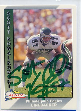 Scott Kowalkowski