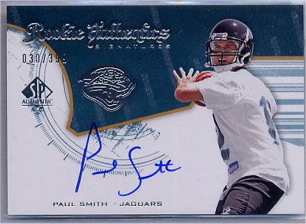 Paul Smith