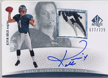 Kevin Kolb
