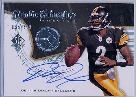 Dennis Dixon