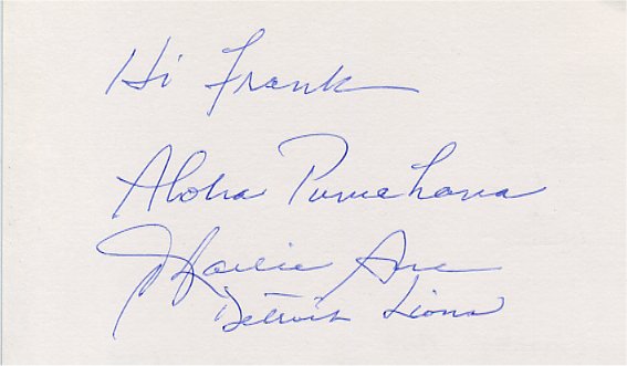 Charlie Ane - Detroit Lions