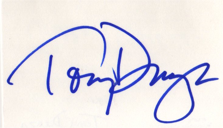 Tony Danza - Actor