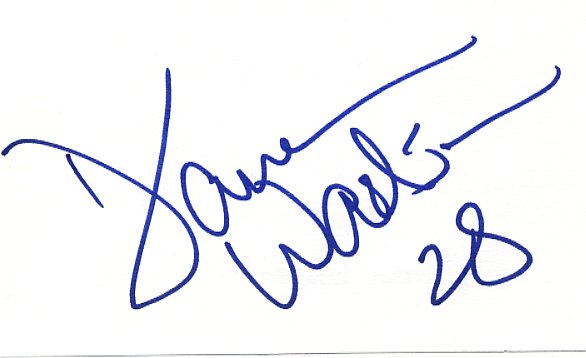 Darren Woodson - Dallas Cowboys