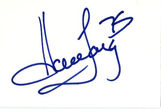 Howie Long