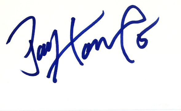 Paul Hornung