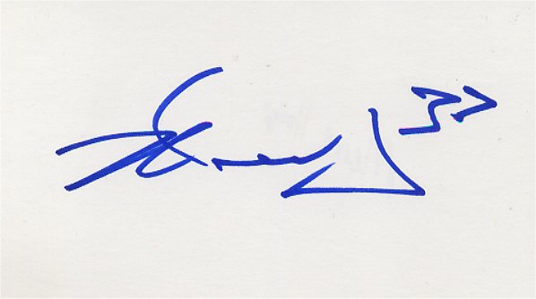 Merril Hoge - Pittsburgh Steelers