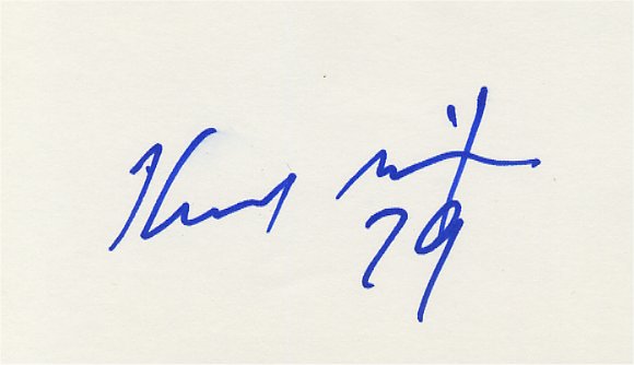 Kenny Mixon - Miami Dolphins