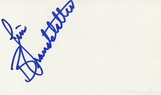 Jim Brandstatter - Sports Broadcaster