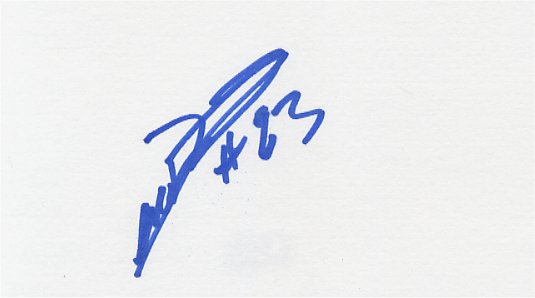 Quinton Broussard - Toledo Rockets